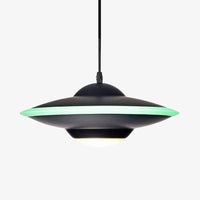 Suspension LED design Industriel