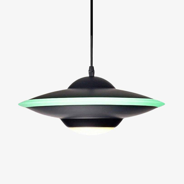 Suspension LED design Industriel