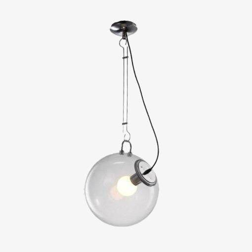 Suspension LED Sphère Octave