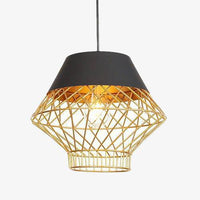Suspension LED Industrielle Loft