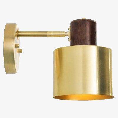 Applique murale design LED or Light