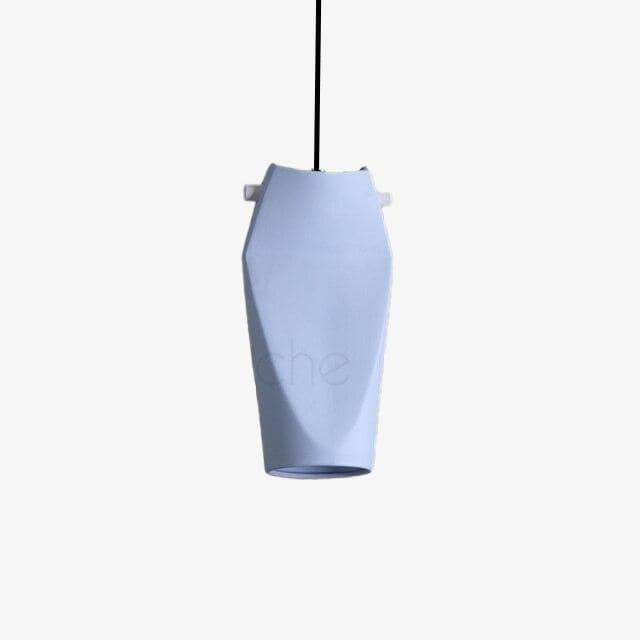 Suspension LED Loft Coloré