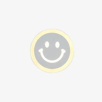 Applique murale Bwart Illuminateur de sourire