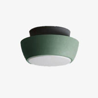 Plafonnier Creative Round