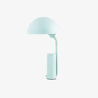 Lampe de bureau LED Mushroom - Style unique