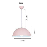 Suspension LED Design Kleo