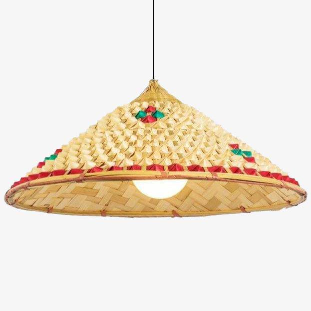 Suspension LED Rusticana