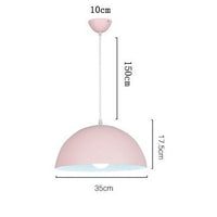 Suspension LED Design Kleo