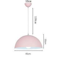 Suspension LED Design Kleo