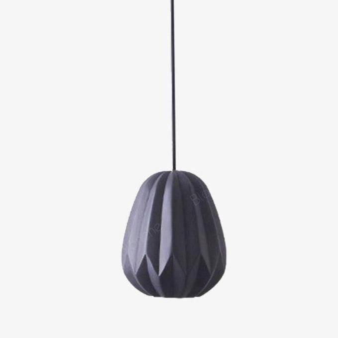 Suspension LED colorée : style Hang & Design