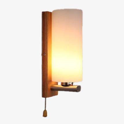 Applique murale en bois EchoWood