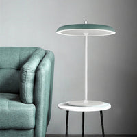 Lampe à poser LED design Leyra