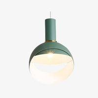 Suspension lumineuse LED Circle