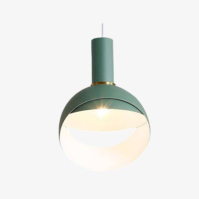 Suspension lumineuse LED Circle