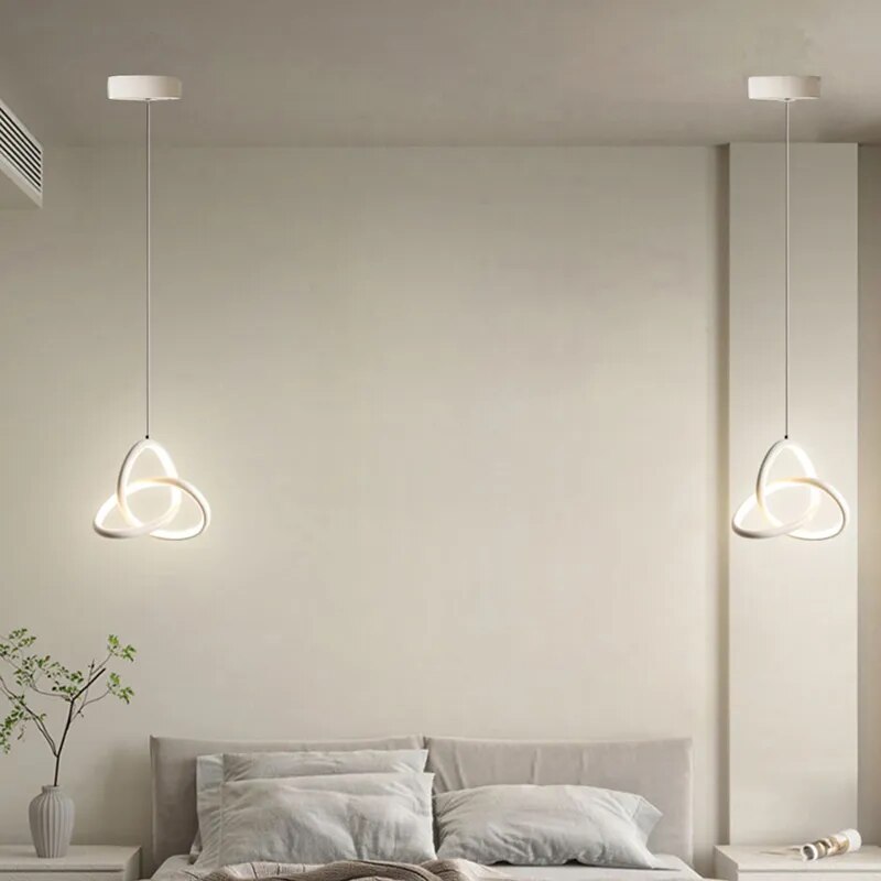 Suspension LED Premium au design innovant