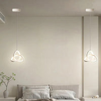 Suspension LED Premium au design innovant