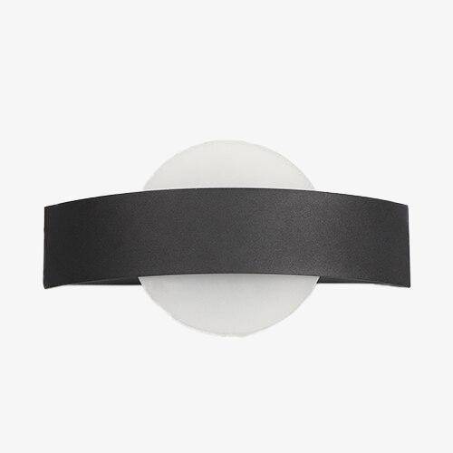 Applique murale LED Design GeoLamp