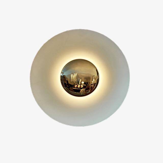 Applique murale LED Porch Luxégorie
