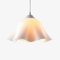 Suspension LED Rétro Colorée