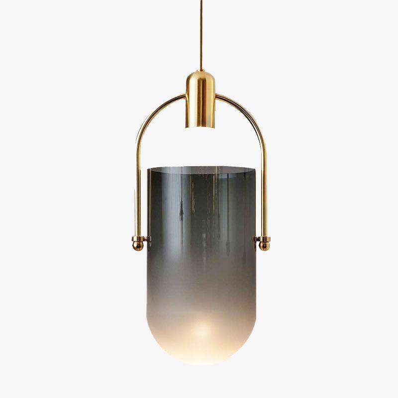Suspension design à LED "Shadow"