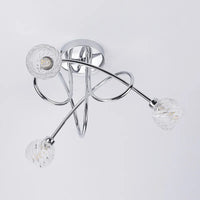 Plafonnier LED Angles Réglables