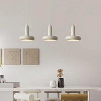 Suspension LED Nordic Minimalist Design