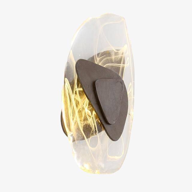 Applique murale LED Luxe Fly