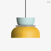 Suspension Makazon Fun Colors