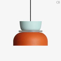 Suspension Makazon Fun Colors
