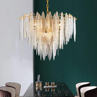 Lustre Valentina Luxury Glass Co.
