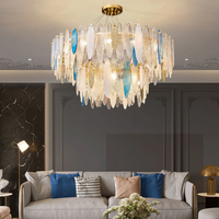 Lustre Valentina Luxury Glass Co.