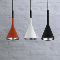 Suspension Modern Colorful