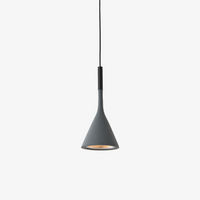 Suspension Modern Colorful