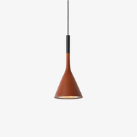 Suspension Modern Colorful