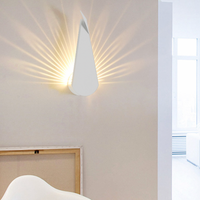 Applique murale LED Design Room