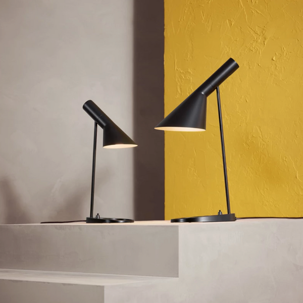 Lampe LED Ascelina: Design Élégant