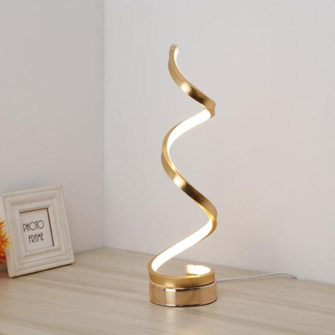 Lampe LED Spirale DormiLux