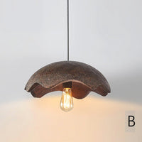 Suspension florale Selza