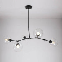 Lustre doré Luminance