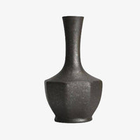 Vase design Tang A en céramique