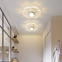 Plafonnier LED Floralia