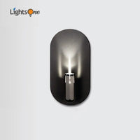 Applique murale LED Métaluxe
