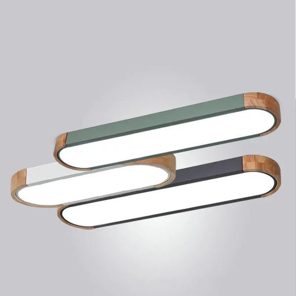 Plafonnier Nordic Gradation LED 3 Couleurs