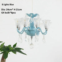 Lampes Suspension Mini Créatives