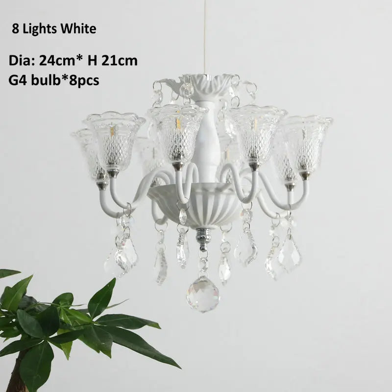 Lampes Suspension Mini Créatives