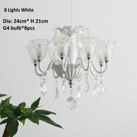 Lampes Suspension Mini Créatives