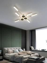 Plafonnier Scandinave Moderne