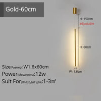 Suspension LED "Touw" - Petite Touche Nordique Épurée