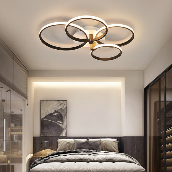 Plafonnier LED CircLED - Vexler