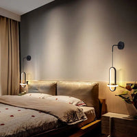 Suspension LED Nordik Art